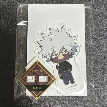 나의 히어로 아카데미아 애니카페 다비