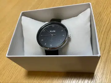 KLON PASS TIME ELFIN ODD 38mm