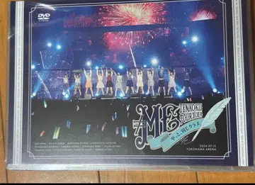 노이메 전국 투어 2024 DVD