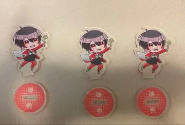 유안군 셰어하우스 아크릴 스탠드