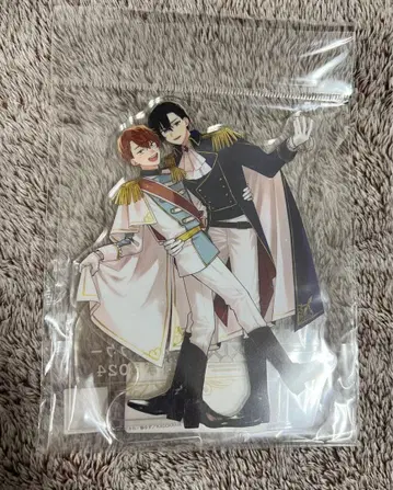 미나토 상사 코인 랜드리 아크릴 스탠드