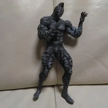 CCP 근육맨 MuscularCollection 근육맨 제브라