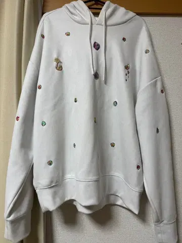 [ 요네즈켄시/2022 투어 굿즈 HENSHIN 후드티 ]