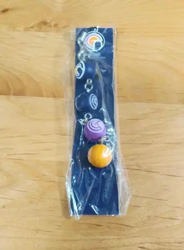 이나바 코시 2014 en-ball 투어 굿즈 이어폰 잭 참