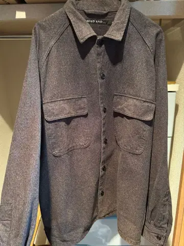 니코앤드 niko and - 데님 셋업