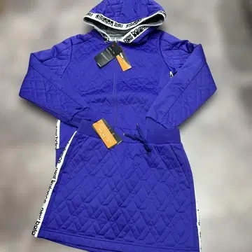 뉴발란스 골프 상하의 셋업 (0) S 사이즈