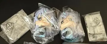 니지산지 호시미치 쇼 니지콧토