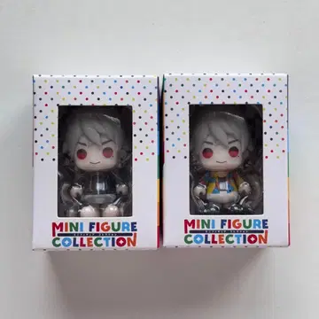 쿠츠하 니지산지 미니 피규어 아베마 쇼핑