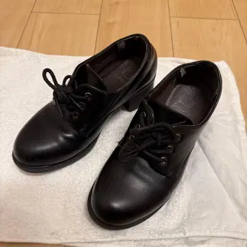 by 키다리 아저씨 로퍼