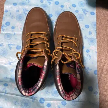 EDWIN ESM101M 26.5cm 안전화