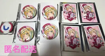 니지산지 미타라시단 2주년 타치덴 토토