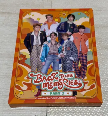 BACK TO THE MEMORIES PART 3