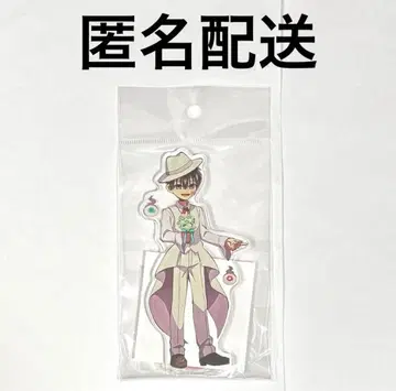 지박소년 하나코 군 플라워 피크닉 아크릴 스탠드 하나코 군