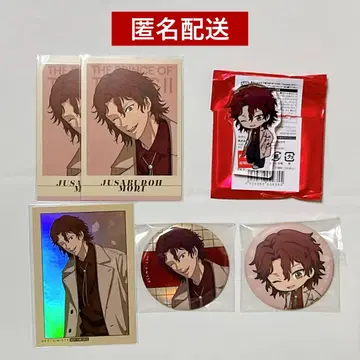 신 테니스의 왕자님 Autumn 2025 Tie 모리 묶음 판매