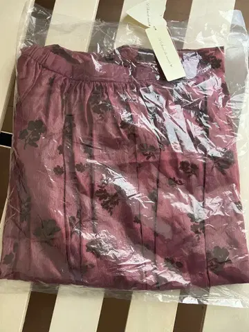 31 sons de mode 롱 스커트 사이즈 36