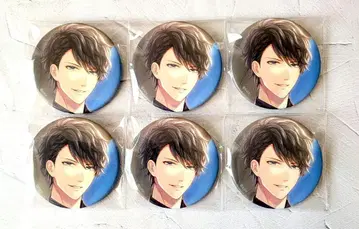 스타마이 Timeless Elegance 캔뱃지 아오야마 이츠키