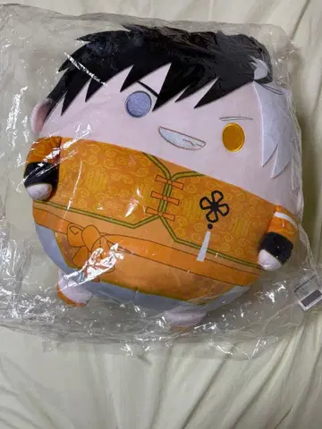 WIND BREAKER 누이 복권 후와코로링 메가 A상 벚꽃