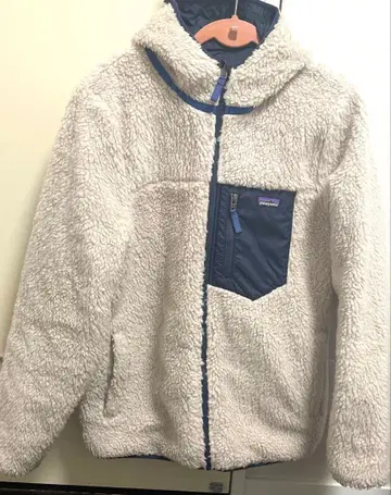 Patagonia 레이디 프레디 후디 kids XXL