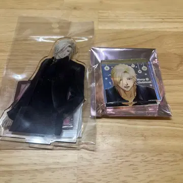 도키메모 GS 봉제 인형 SHOP 크리스마스 사쿠라이 루카