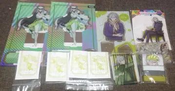 아이나나 센 정리