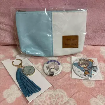 로후마오 사신 카이다 하루 태슬 참