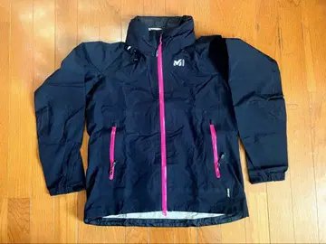 MILLET 밀레 나일론 자켓