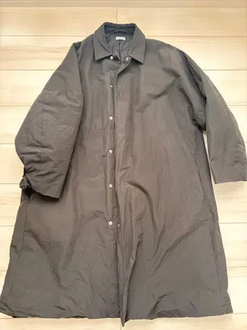 WILLY CHAVARRIA / PADDED MAC. S 사이즈