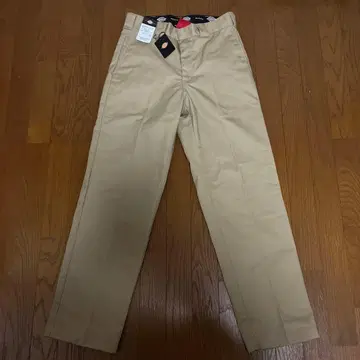 Dickies 30인치 치노 팬츠