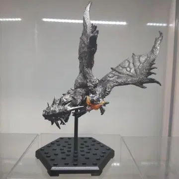 몬스터 헌터 스탠다드 모델 PLUS 리오레우스 희귀종 (분노 상태)