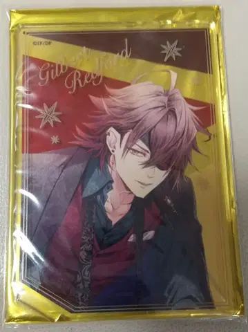 피오피오레의 만종 길버트 아크릴 스탠드