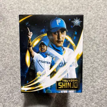 [ 미개봉/새상품 ] 신조 타카시 보블헤드