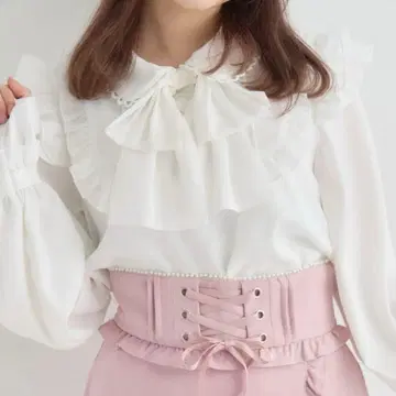 스토파레 블라우스