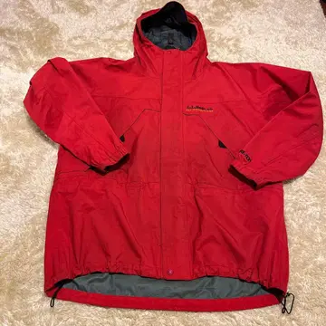 llbean 90s GORE-TEX 마운틴 후드티