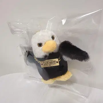 사역조 봉제 인형 키링 바벨 BABEL 미세스