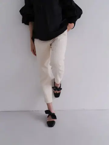 클래스텔라 코듀로이 팬츠 M