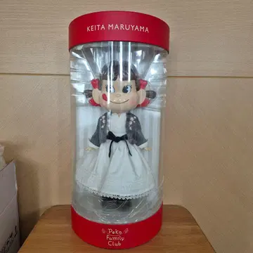 후지야 페코짱 스위트 퓨어 드레스 새상품