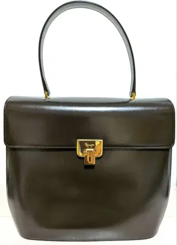 긴자 카네마츠 원 핸들백 GINZA Kanematsu