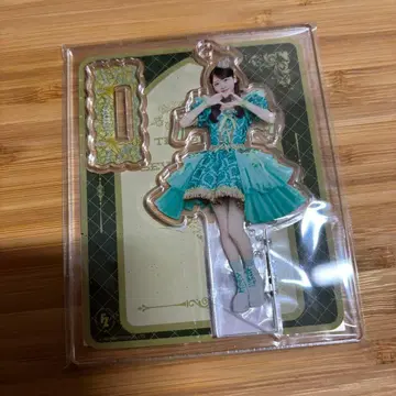 FRUITS ZIPPER 사쿠라이 유이 아크릴 스탠드 후루파