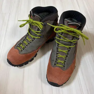 AKU 액 등산화 트레킹 슈즈 27.0cm