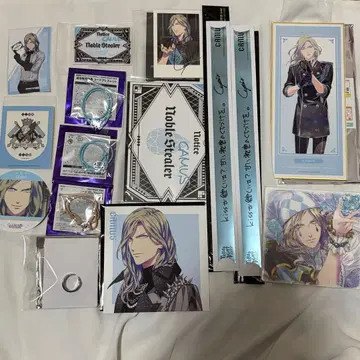 카뮤 굿즈 묶음 판매