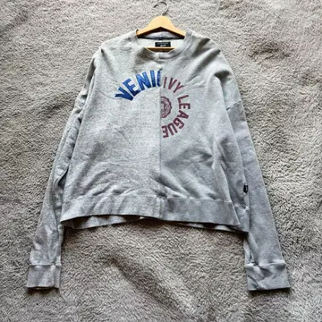 [ USED ] glamb 좌우 재구축 맨투맨 트레이닝복 2