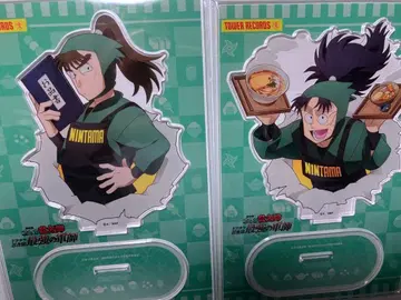 닌타마 란타로 아크릴 스탠드 나카자이케 초지 나나마츠 코헤이타