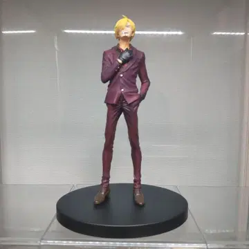 상디 토치이리 [ 제일복권 원피스 ] C상 피규어