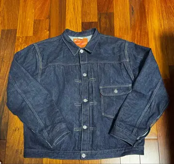 프리휠러스 Lot 506 XX 46 자켓