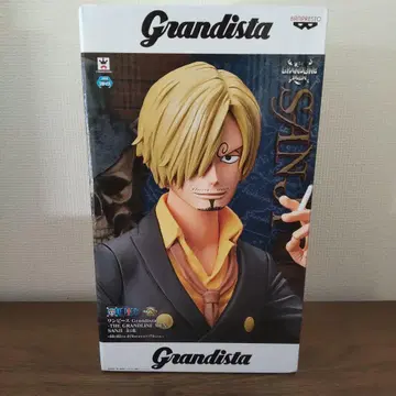 상디 [원피스] Grandista 상디