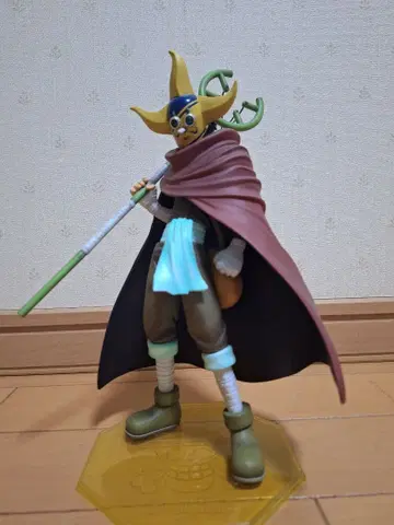 원피스 피규어 POP 소게킹