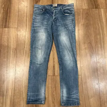 duffer 스트레치 스키니 데님 팬츠 32인치