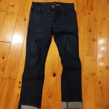 누디진 TAPE TED Size 32