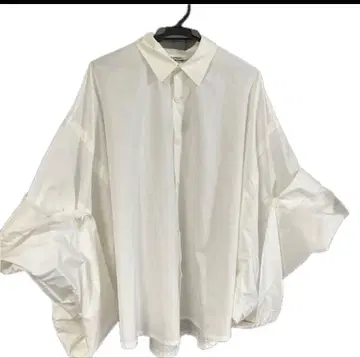 [ 새상품 미사용 ] LIMI feu 셔츠