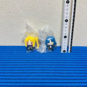 봇치 더 록 제일복권 쵸코놋코 피규어 세트 !